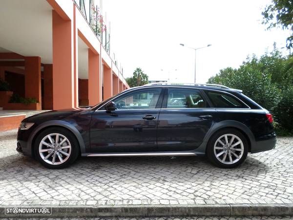 Audi A6 Allroad 3.0 BiTDi V6 quattro Exc.Tiptronic - 2