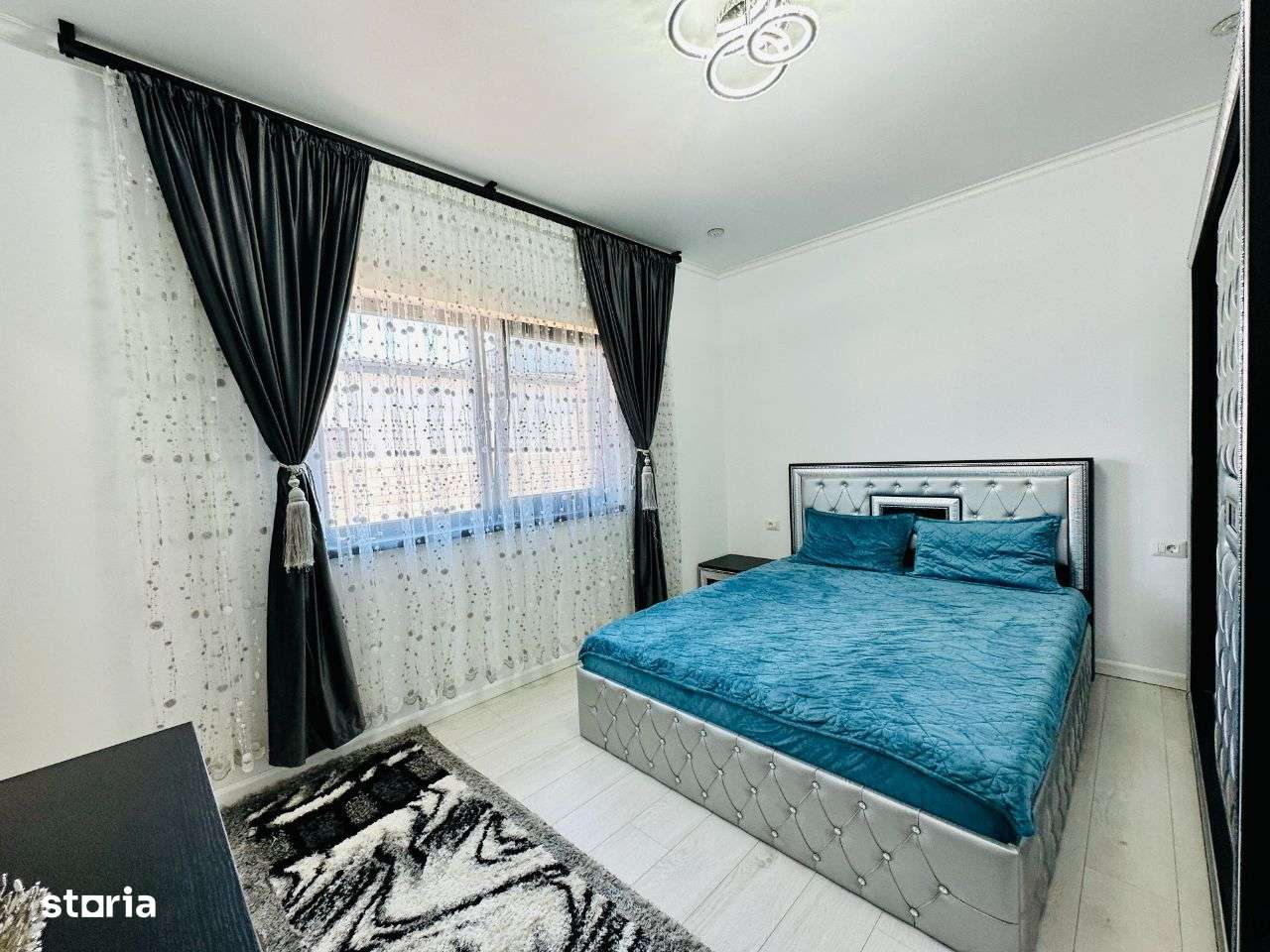 Casa Individuala 4 camere -2 bai Comuna Berceni-13