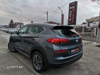 Hyundai Tucson 1.6 GDI 2WD 6MT Comfort - 3