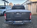 Bena Nissan Navara D40 2006 - 2010 (833) CAPAC BENA IN STARE BUNA - 12