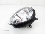 Lampa przód / reflektor Suzuki DL 1000 V-strom - 8