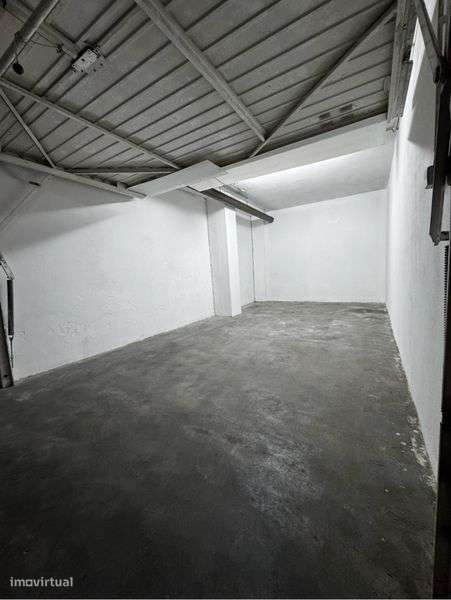 Garagem 16,5m2 - V.N. de Famalicão - 19,500€ - Grande imagem: 5/7