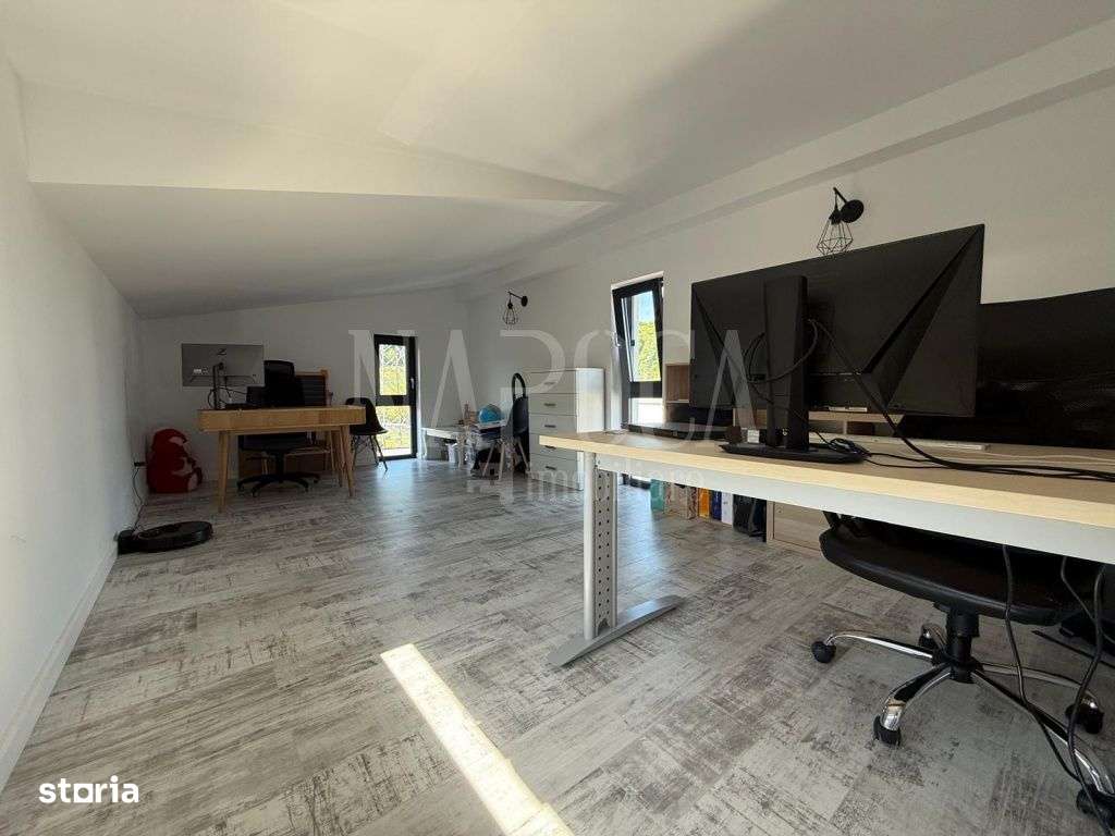 Casa 4 camere de vanzare in Faget, Cluj Napoca - Imagine principală: 4/13