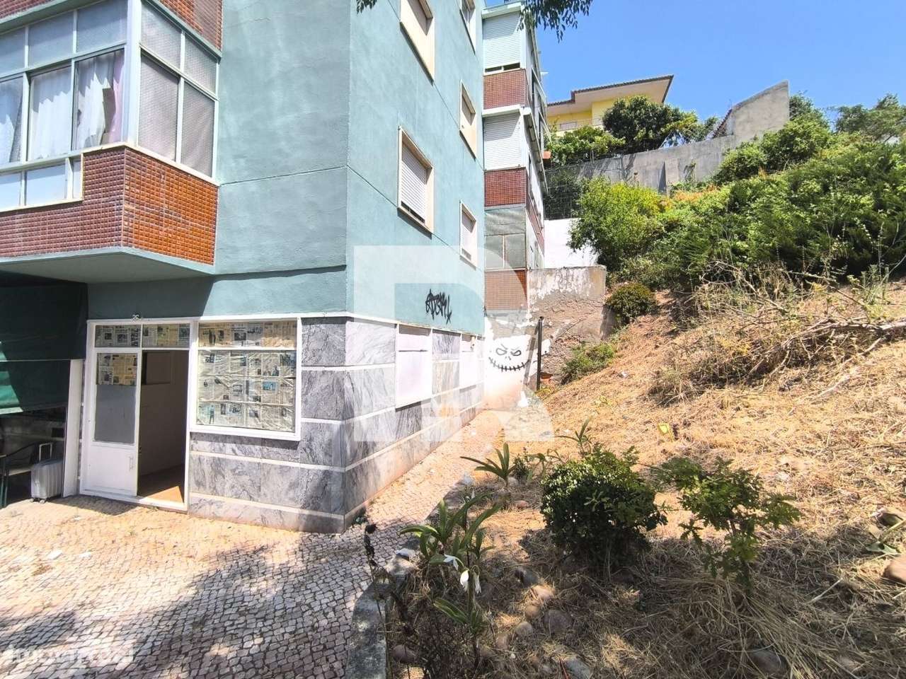 Loja Comercial no centro da Amadora - Grande imagem: 4/12