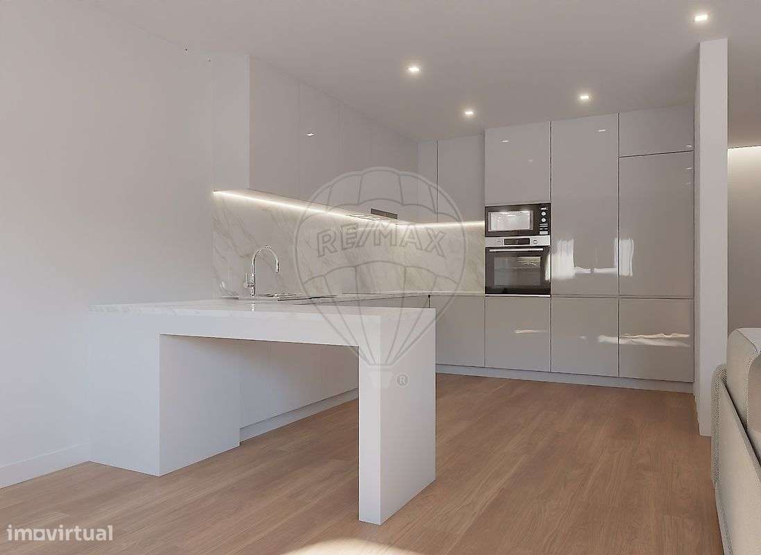 Apartamento T3 para venda - Grande imagem: 4/11