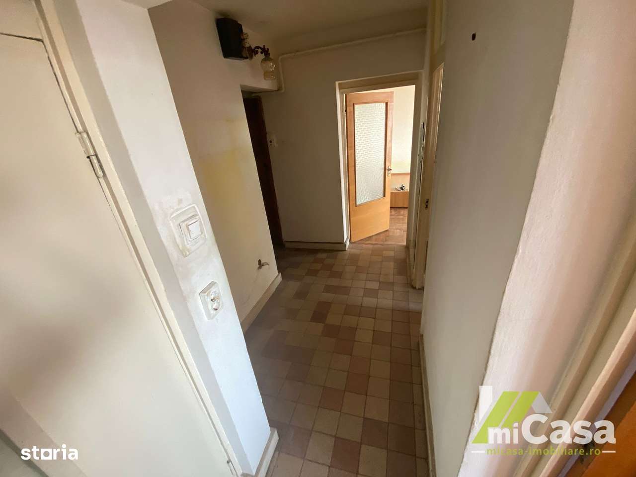 Apartament 2 camere – Mazepa 1, Galați - Imagine principală: 4/9