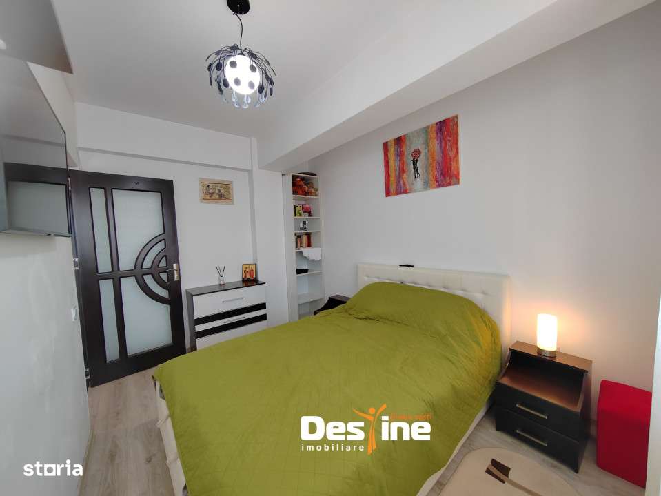 Cug, Strada Bazei - Chirie, Apartament 2 camere + LOC DE PARCARE - Imagine principală: 5/12