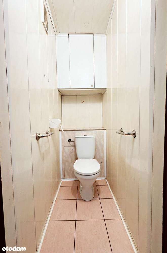 Mieszkanie 57m2 / 3 pokoje z balkonem / SUPER LOKALIZACJA-3