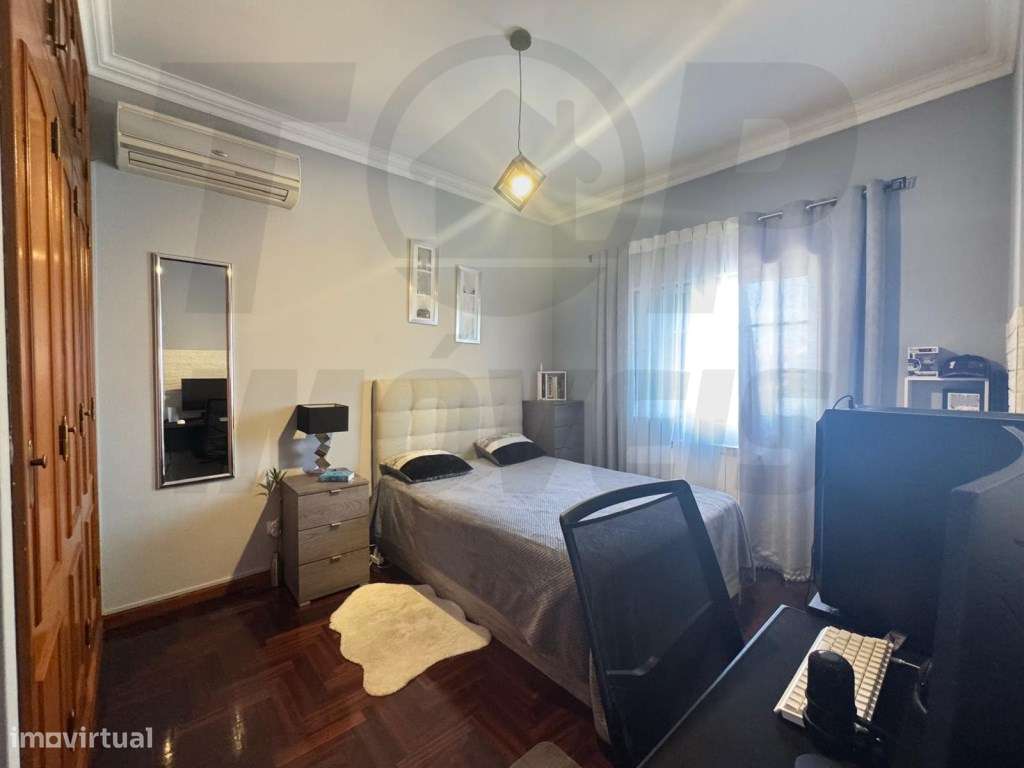 Moradia V3 - Samora Correia - 475.000€-22