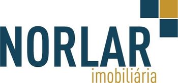 NORLAR, Imobiliária Logotipo