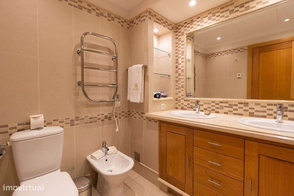 Apartamento Alba Signature - Dunas Douradas Beach Club-11