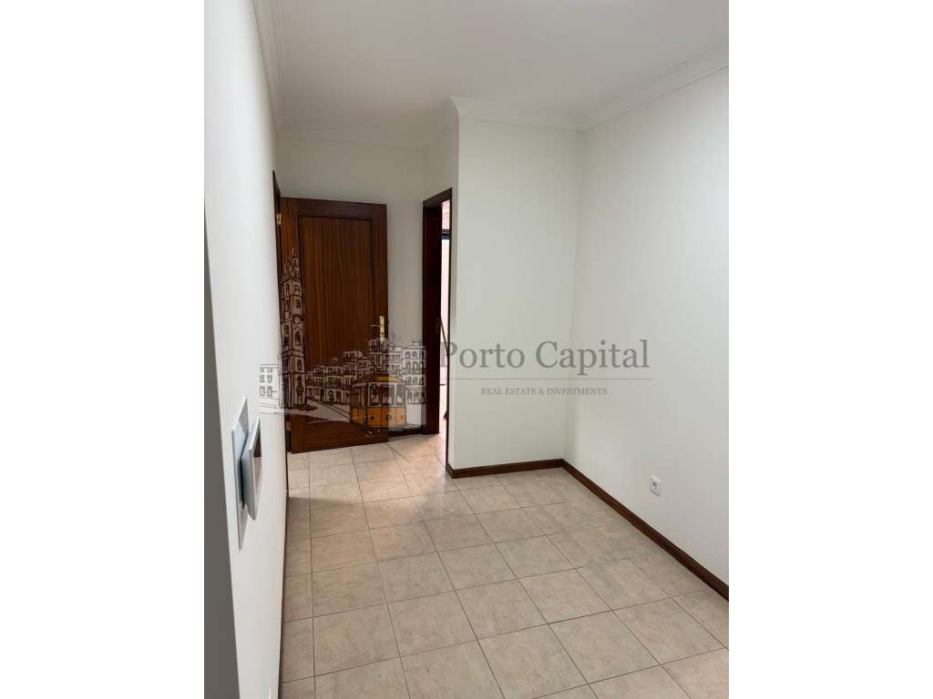 Apartamento T2 Arrendamento Vila Nova de Gaia - Grande imagem: 5/20