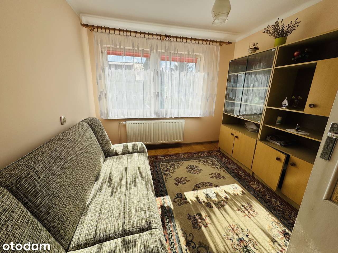 Urokliwy dom z ogrodem u podnóża Ślęży – Sobótka, ul. Słowiańska-9