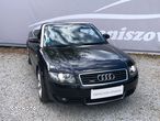 Audi A4 Cabriolet 2.4 - 6