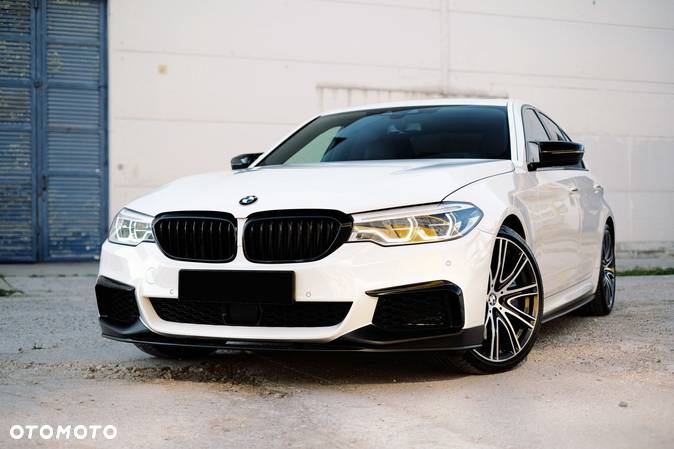 BMW Seria 5 - 4