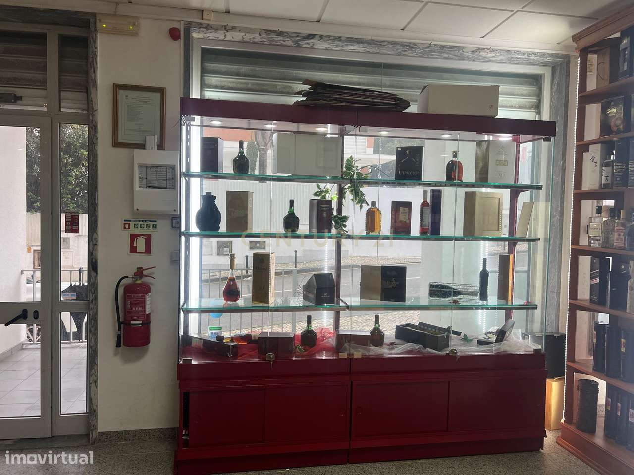 Trespasse Garrafeira em Porto Salvo, Oeiras-7