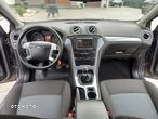 Ford Mondeo 1.6 TDCi Titanium - 20