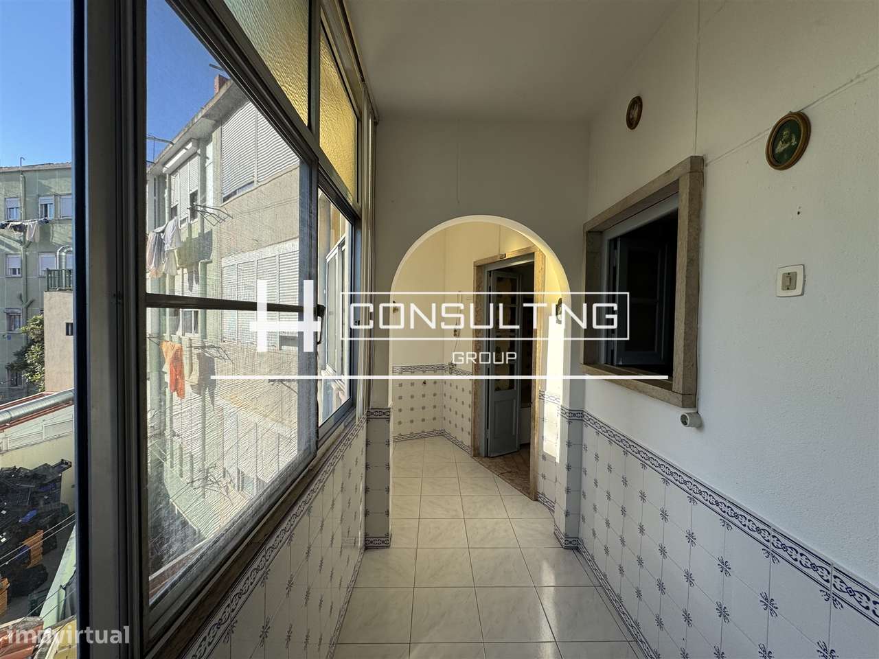 Apartamento T2 Venda em Odivelas,Odivelas-4