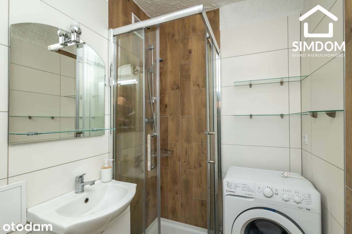 2 Pokoje# Przymorze# Blisko plaży# Bez prowizji-14