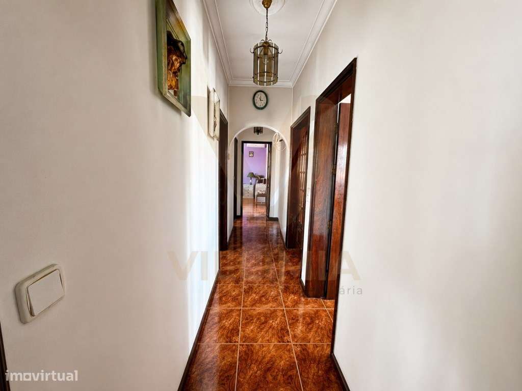 Moradia T3 c/Jardim | Fontão - Ponte de Lima-13