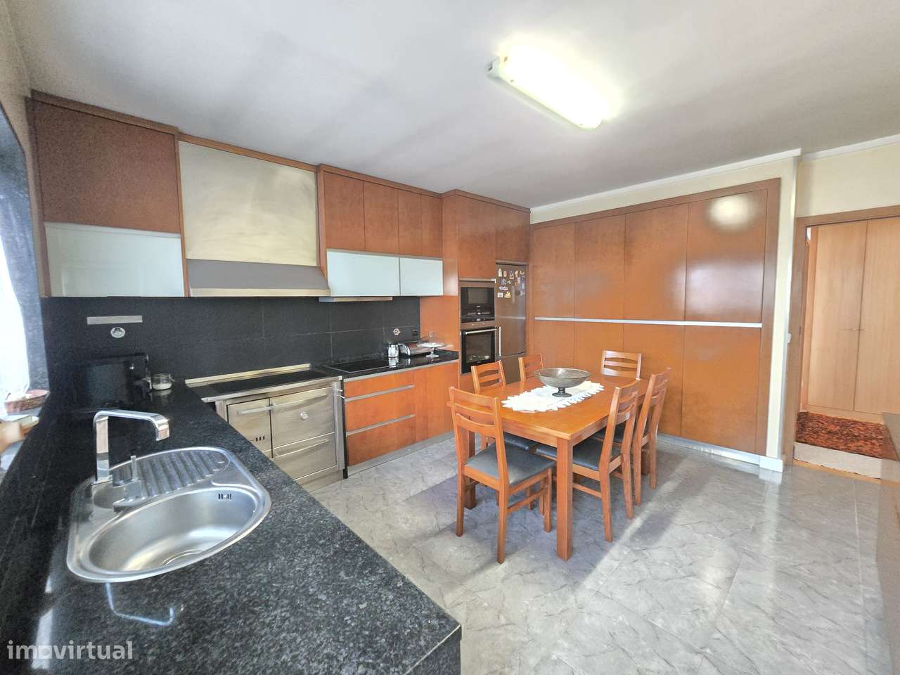 Moradia Terrea ao Castêlo da Maia - Grande imagem: 4/26