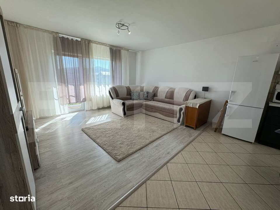 Apartament 3 camere, 73 mp, 2 bai, zona Avram Iancu - Imagine principală: 3/15