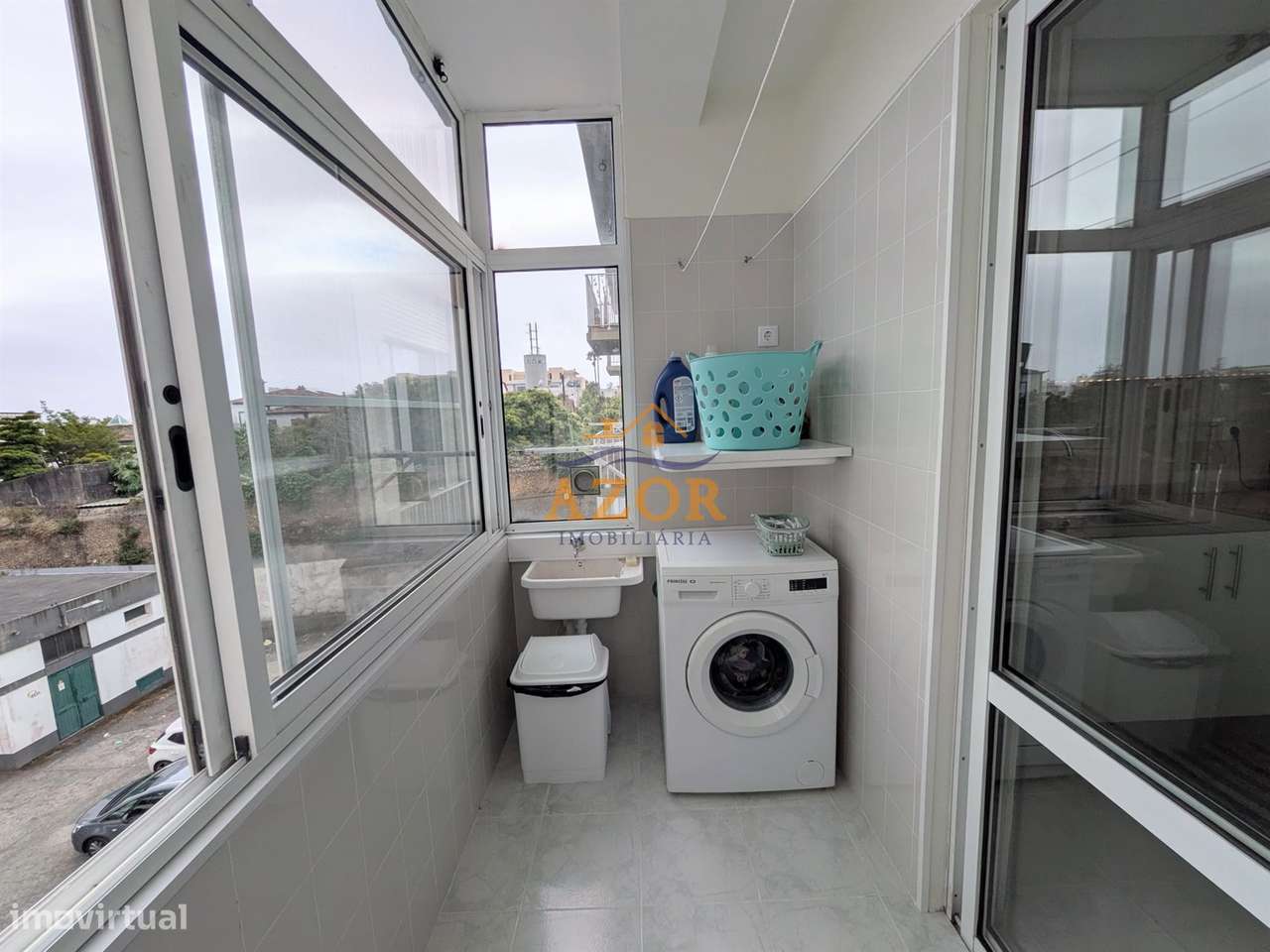 Apartamento T3 Venda em Ponta Delgada (São Sebastião),Ponta Delgada-6