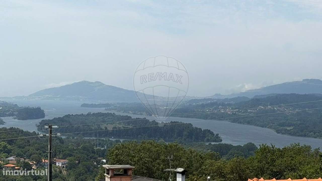 Moradia T2 para venda-12