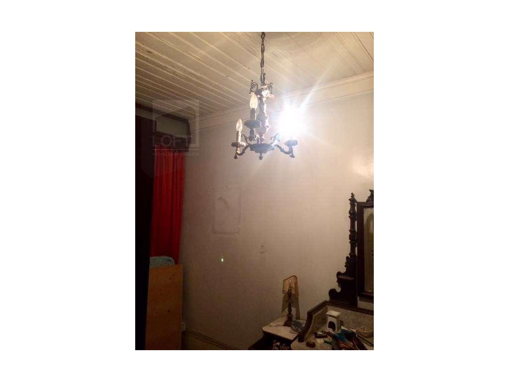 Prédios no Centro da Cidade-14