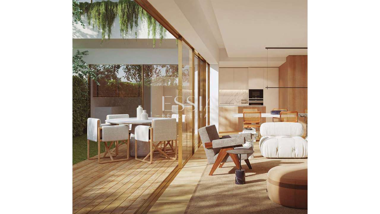 T3 Varanda 21m2 3 Suites | T3 Ginásio e Jardim Boavista | T3 Prisma-8