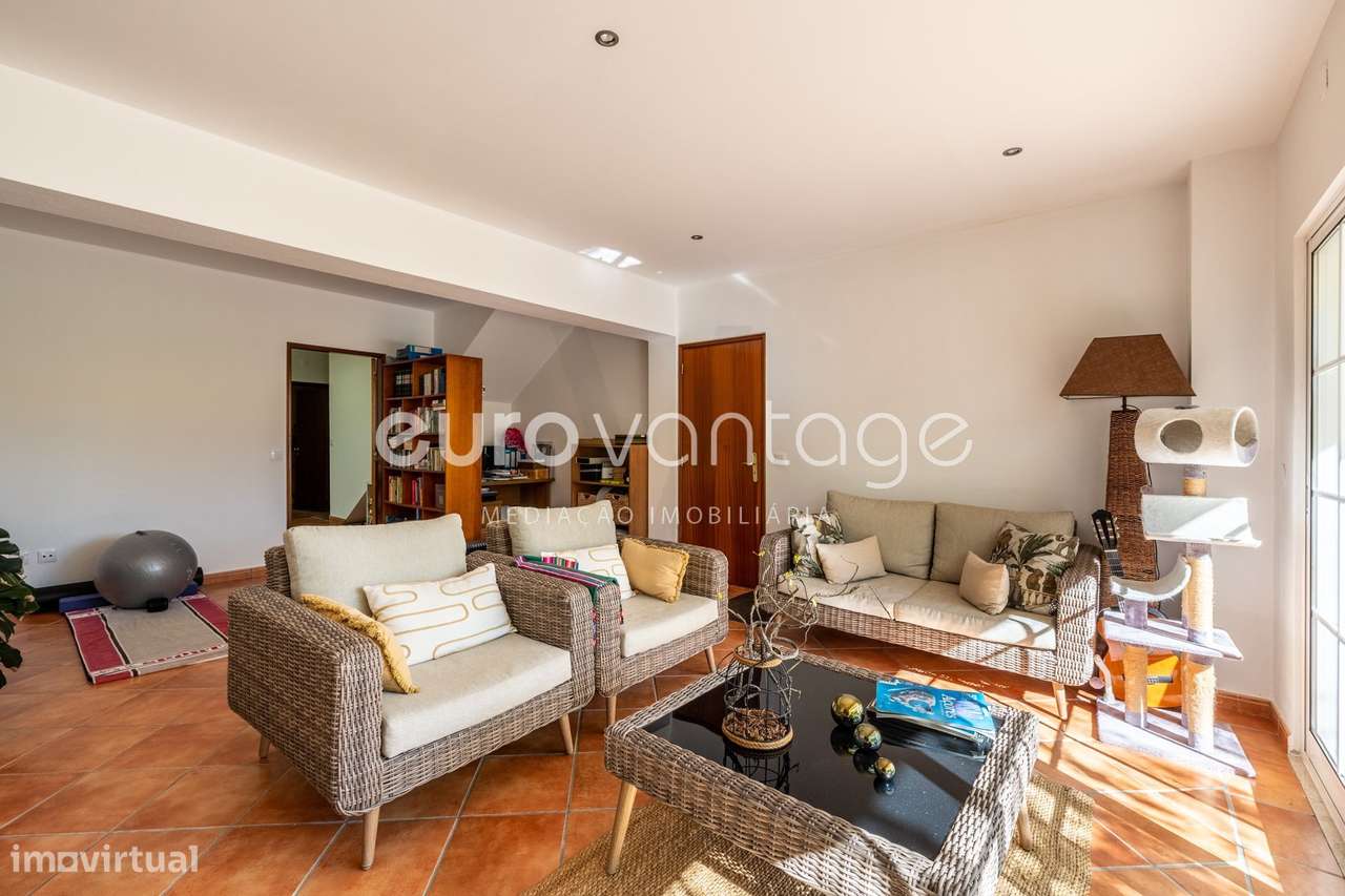 MORADIA T4 Leiria/Charme/Elegancia-48