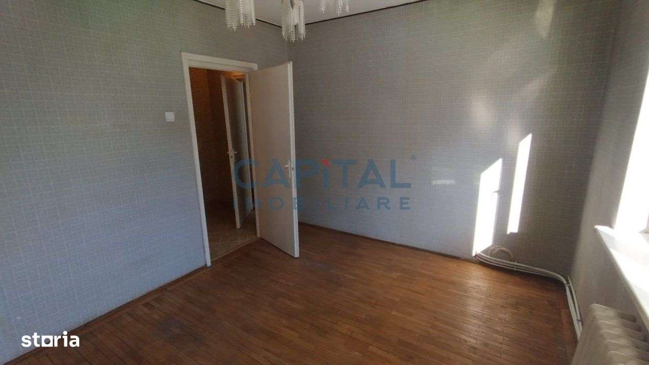 apartament 2 camere CENTRAL DACIA - Imagine principală: 4/6