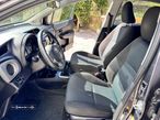 Toyota Yaris 1.0 VVT-i Comfort+Navi - 27