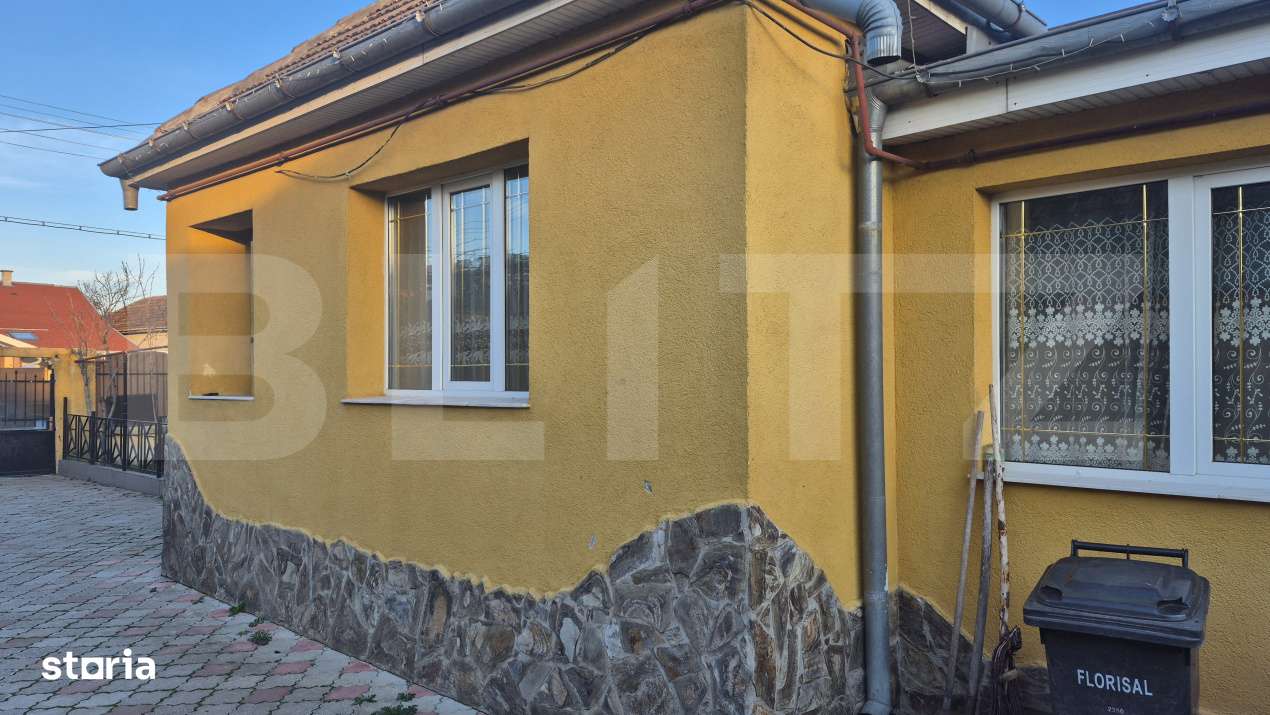 Casa 5 camere + Anexa, 300 mp, zona 14 Mai - Imagine principală: 3/19