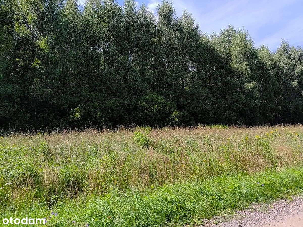 Działki budowlane!!! - Pełny obrazek: 4/4
