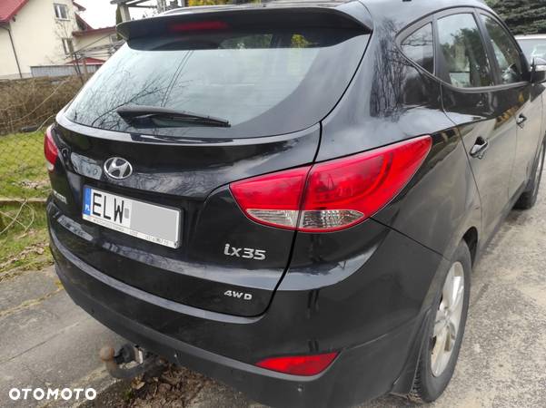 Hyundai ix35 2.0 Comfort 2WD - 5