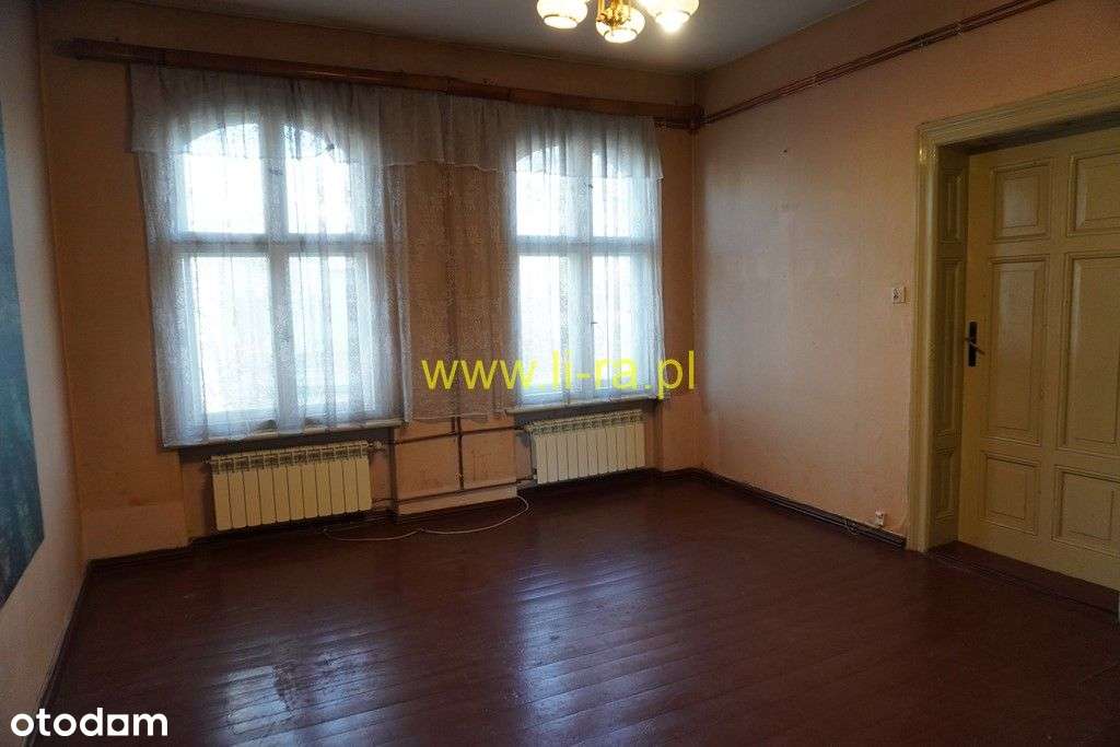 Mieszkanie 3-pokojowe, 90m, IIp. centrum Żar-0