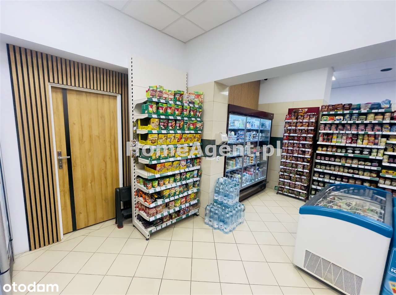 Świąteczna promocja cenowa. Lokal na sprzedaż.-7