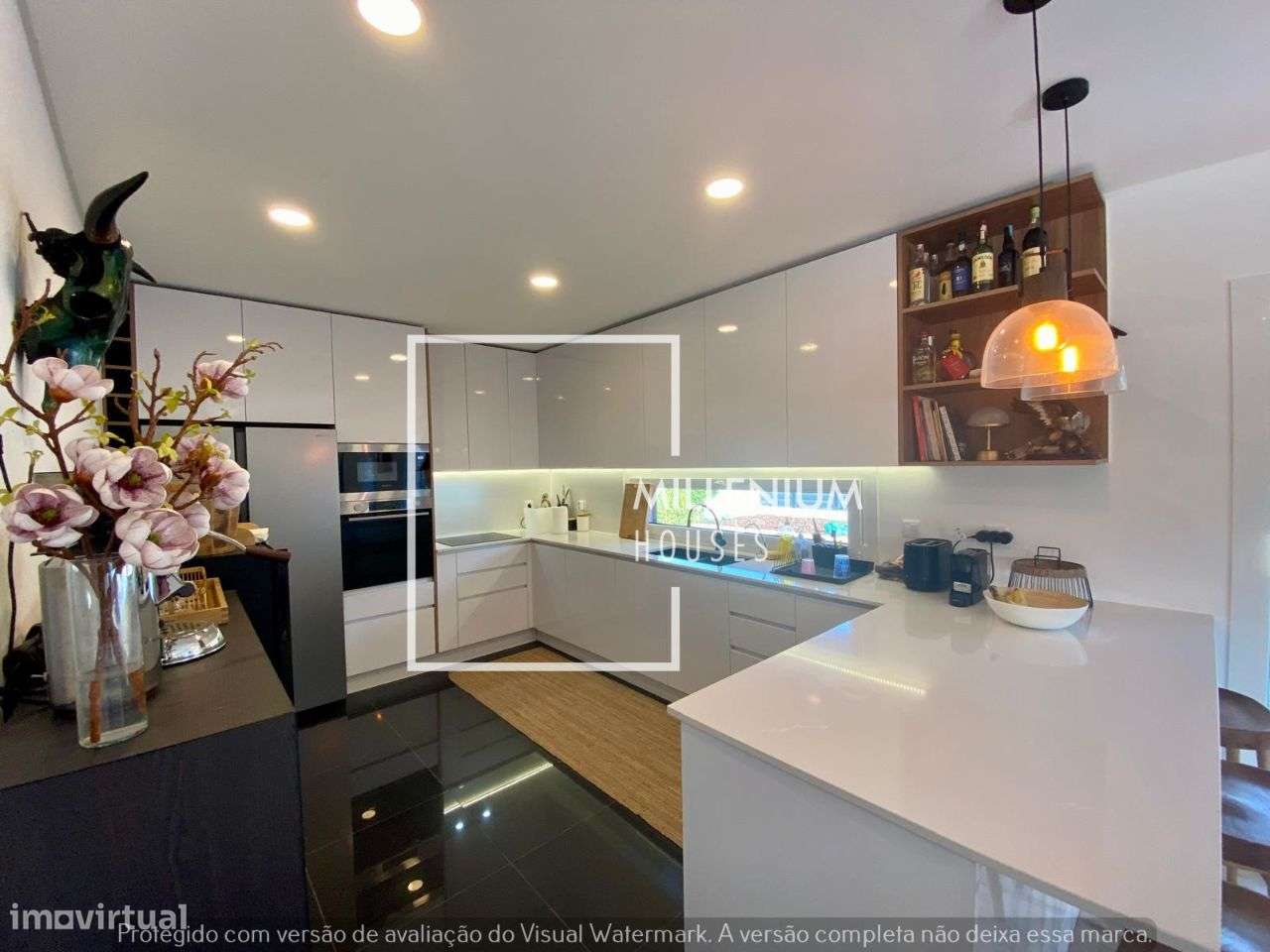 **Moradia V4 | Golfe | Vila Nova de Santo Estêvão**-14