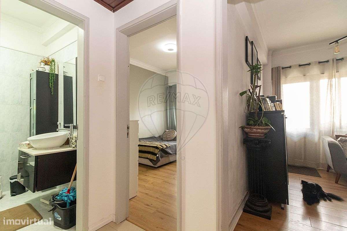Apartamento T3 para venda-16