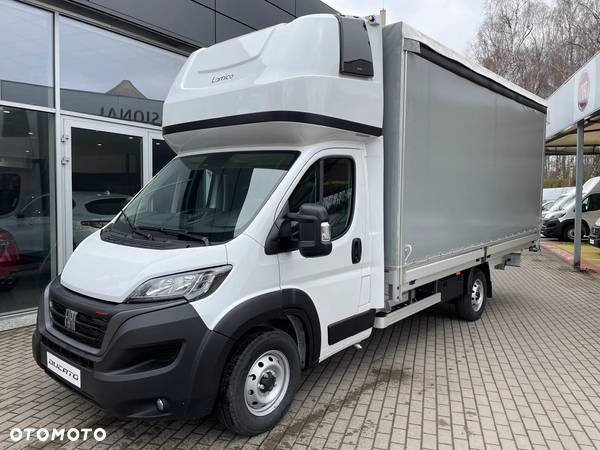 Fiat DUCATO MAXI - 1