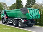 DAF CF 380 8X4 WYWROTKA - 7