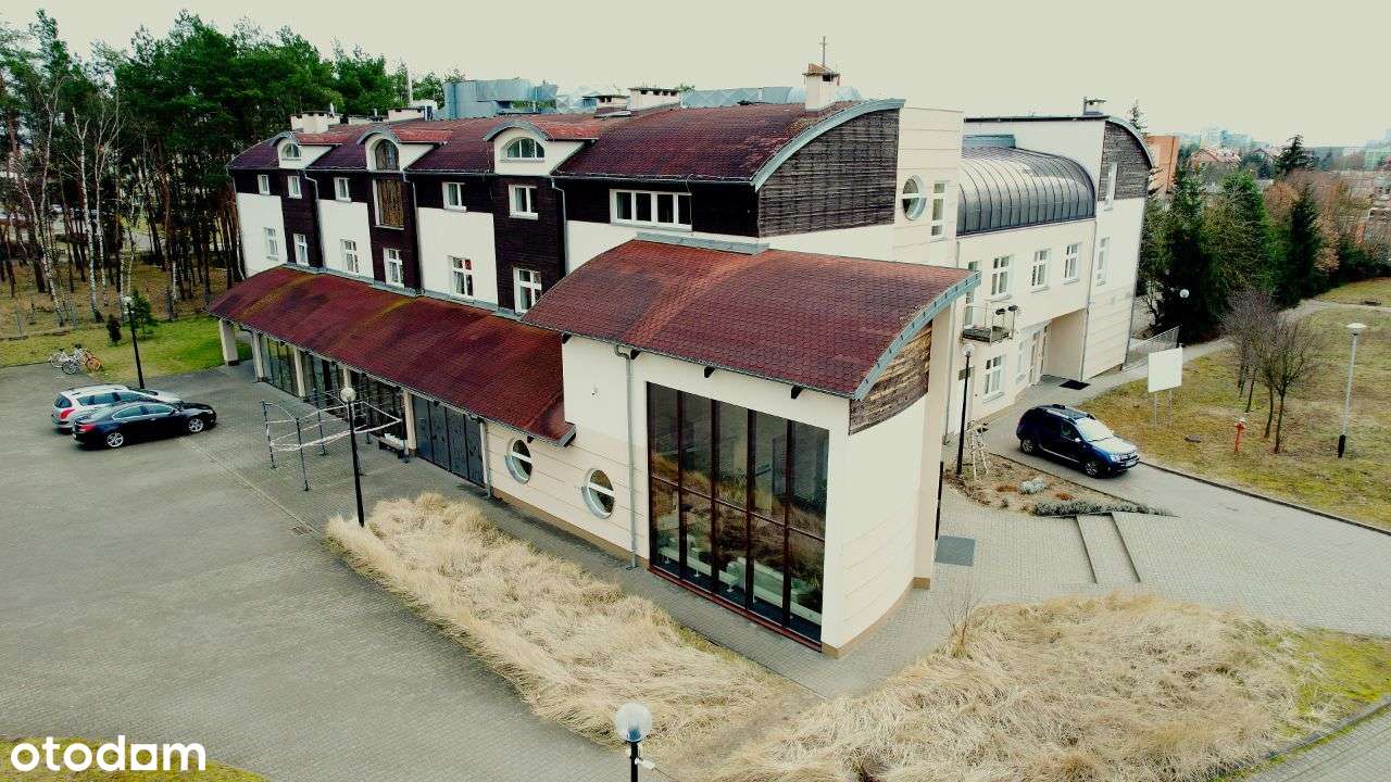 wielofunkcyjny budynek usługowo-biurowy | Bydgoszcz – Fordon, - Pełny obrazek: 5/5