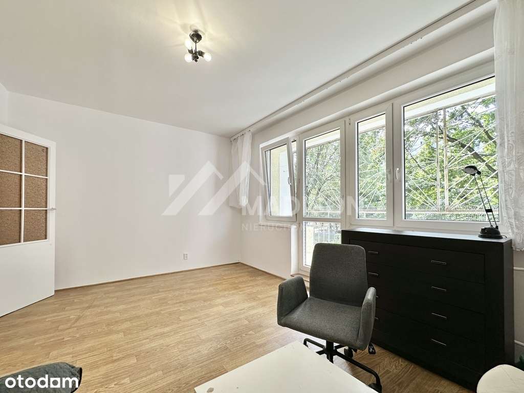 67 m2 | 4 pokoje | loggia | parking |widok na park - Pełny obrazek: 2/14