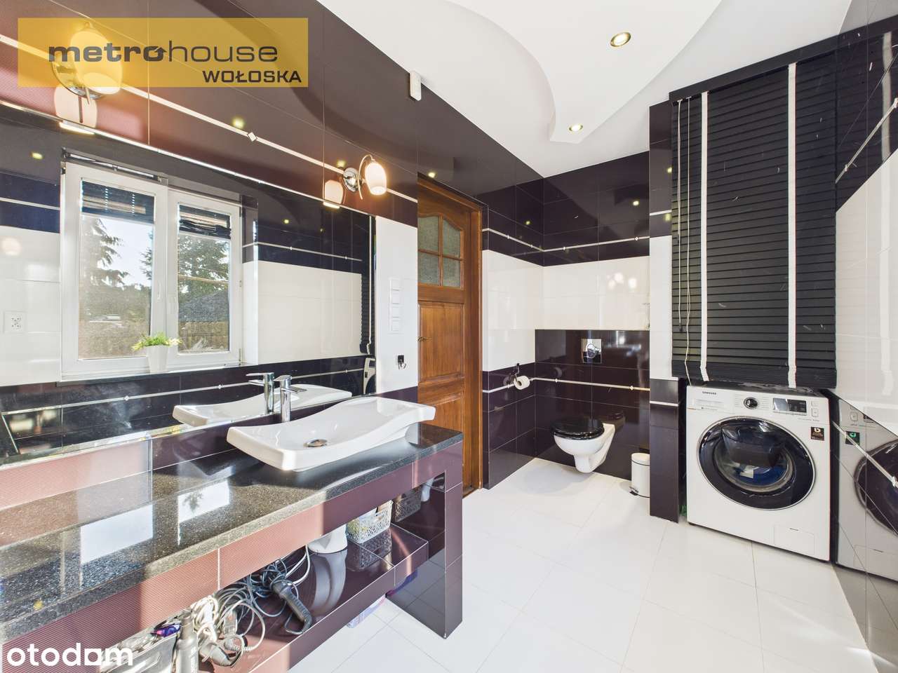 Dom parterowy na Białołęce-11