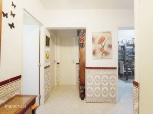 APARTAMENTO T2 LARAJEIRO