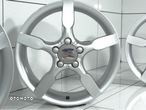 Felgi aluminiowe SEAT  17" SEAT LEON TOLEDO ALTEA - 3