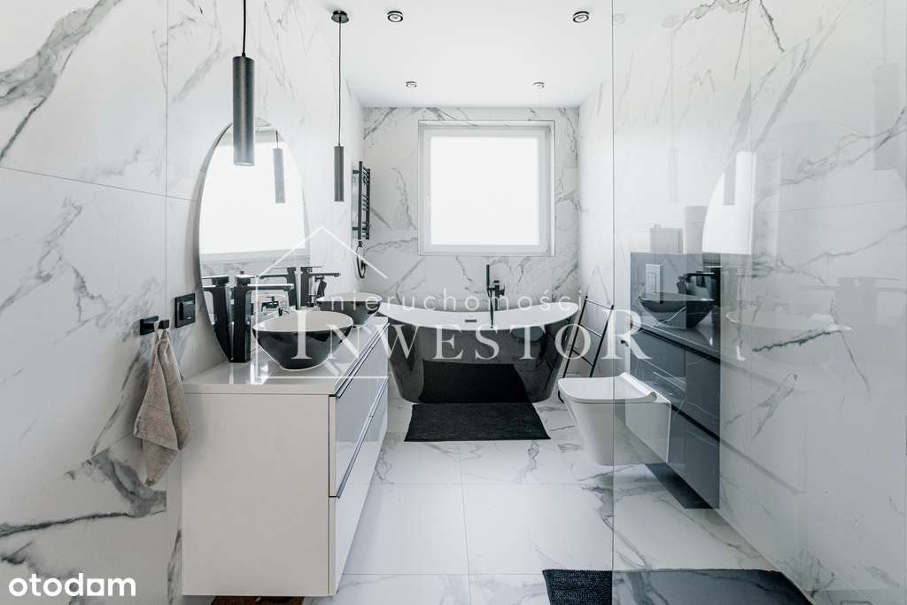 Luksusowy dom nad Jeziorem-14