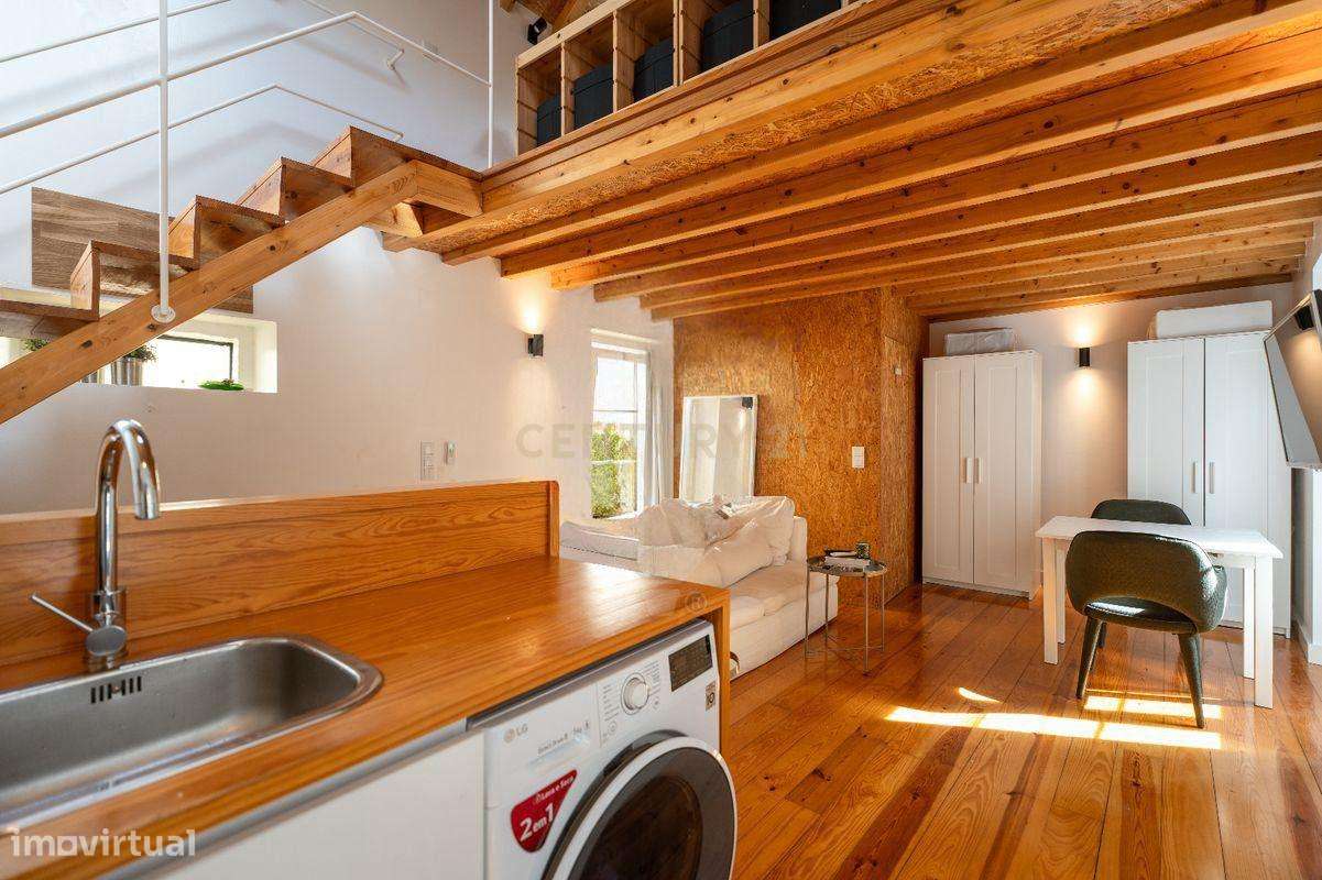 Prédio à venda na Estrela - Grande imagem: 4/12