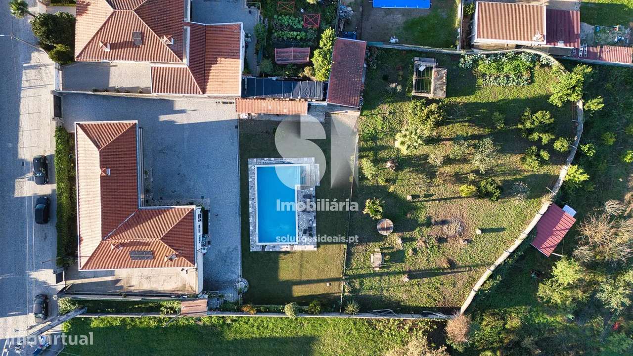 Moradia Isolada T3+1 - Grande imagem: 4/50